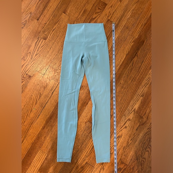 Lululemon leggings - Picture 1 of 4